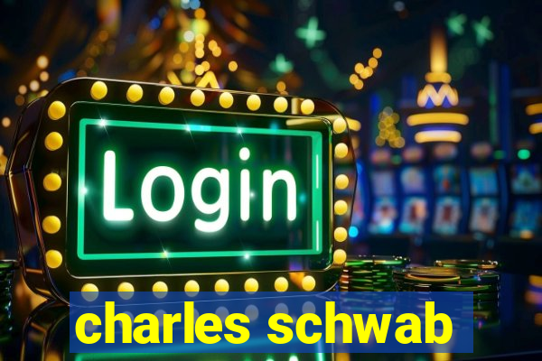 charles schwab